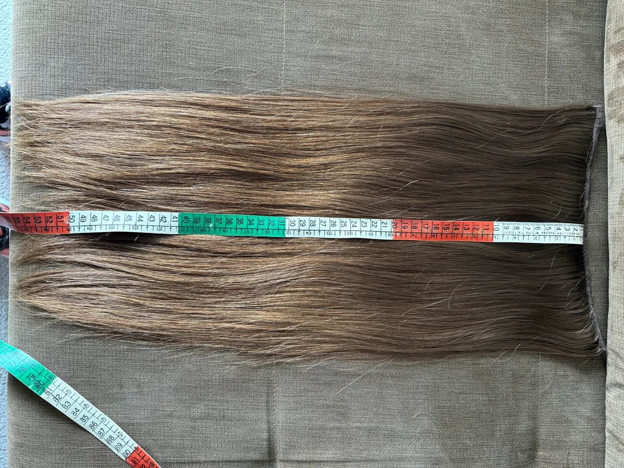 MEGA HAIR  - Foto 4
