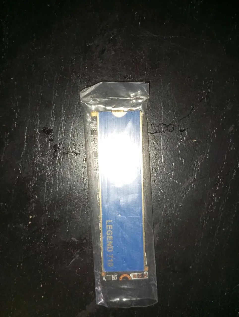 SSD Nvme Adata 512gb