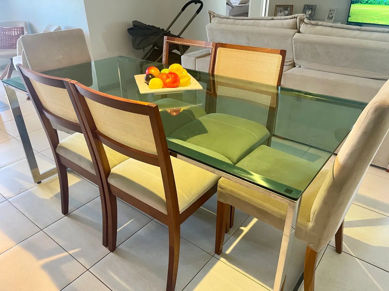 Sala de jantar - Foto 3