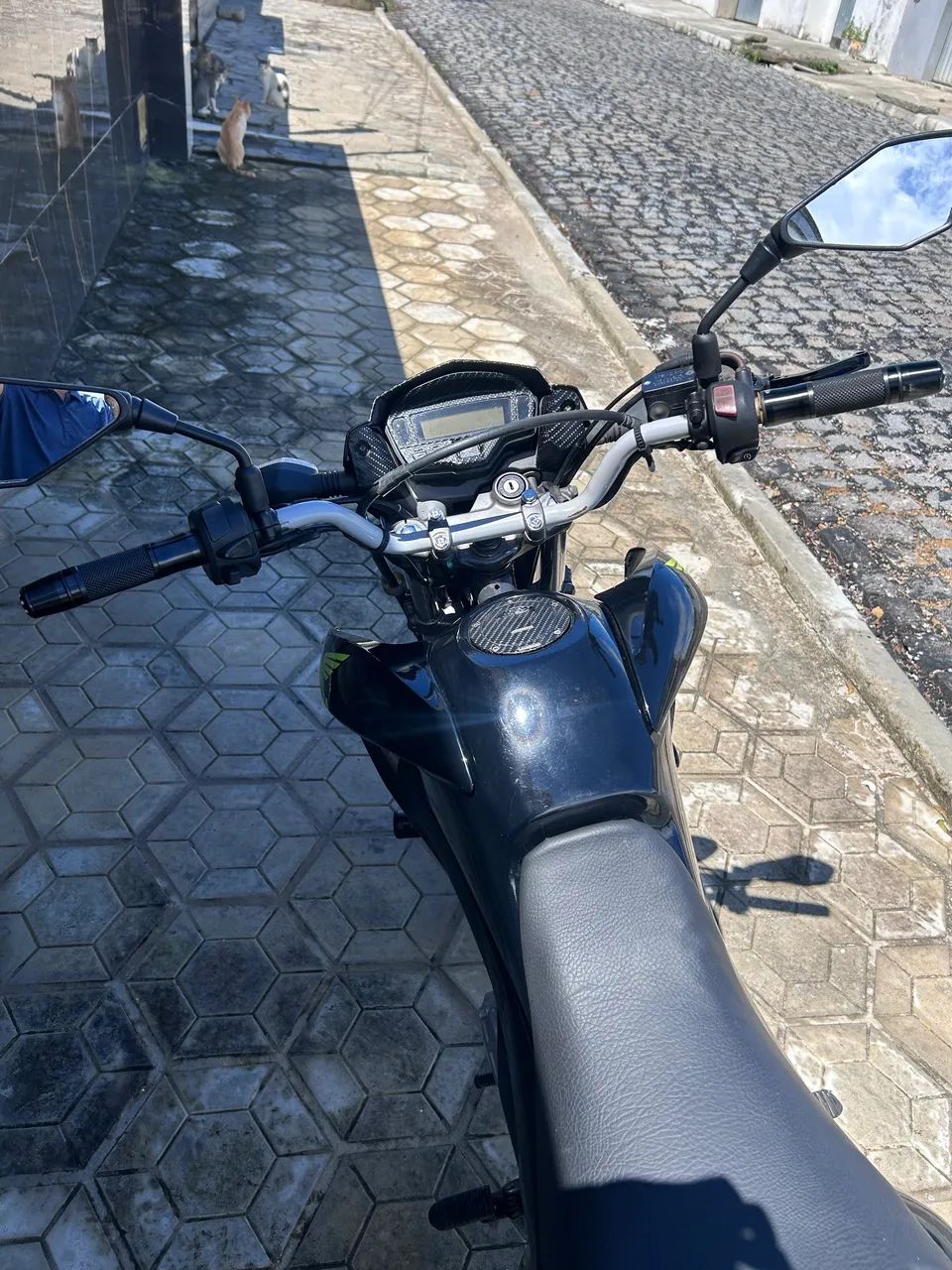 Bros 160 - Foto 3