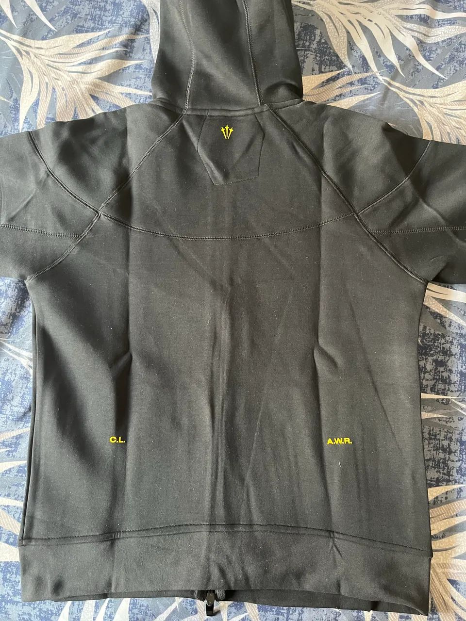 NIKE TECH FLECEE NOCTA  - Foto 2