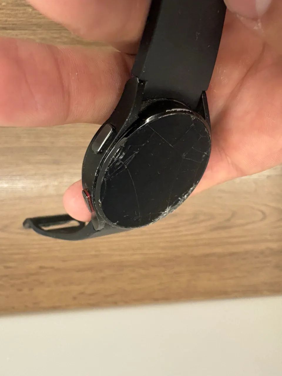 Samsung Galaxy Watch4 - 40 mm - Foto 3