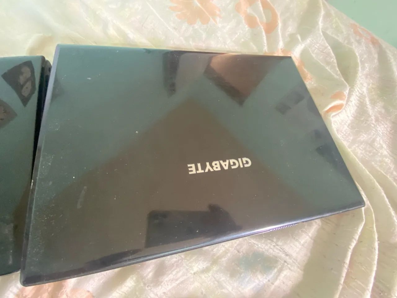 2 nootbook com defeito  - Foto 5