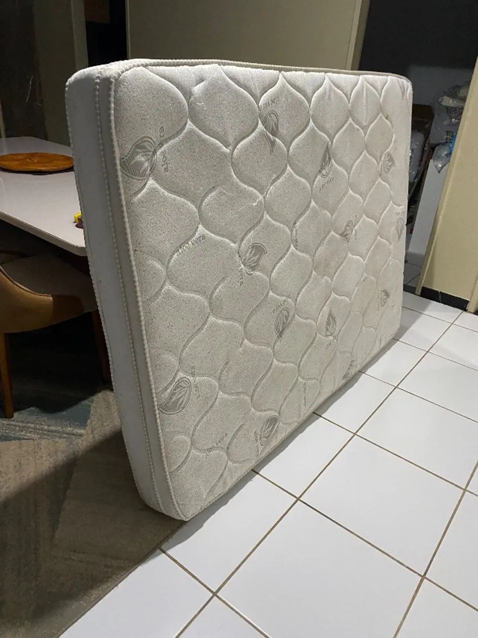 Colchão de Casal - Foto 2