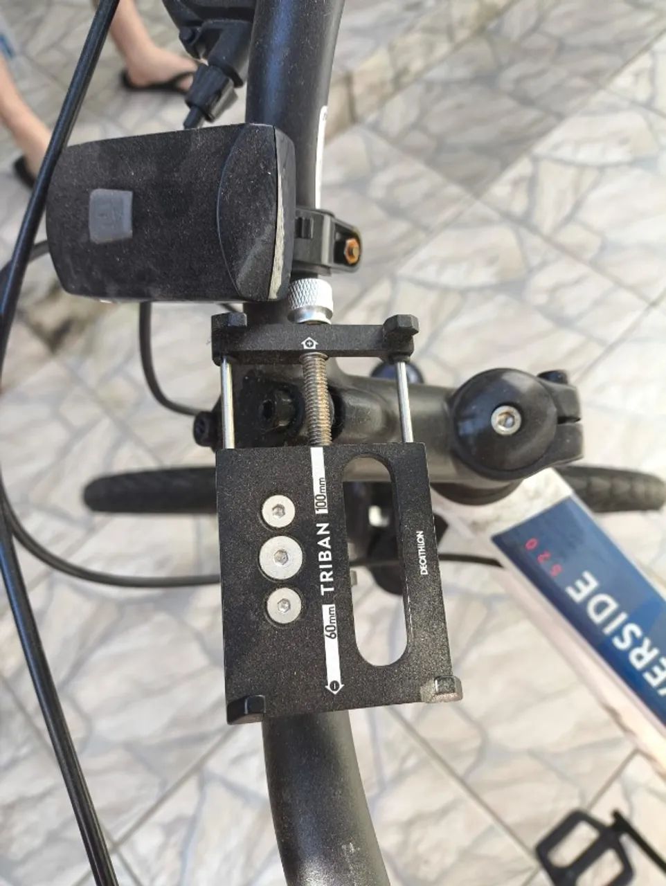 Bicicleta - Foto 3
