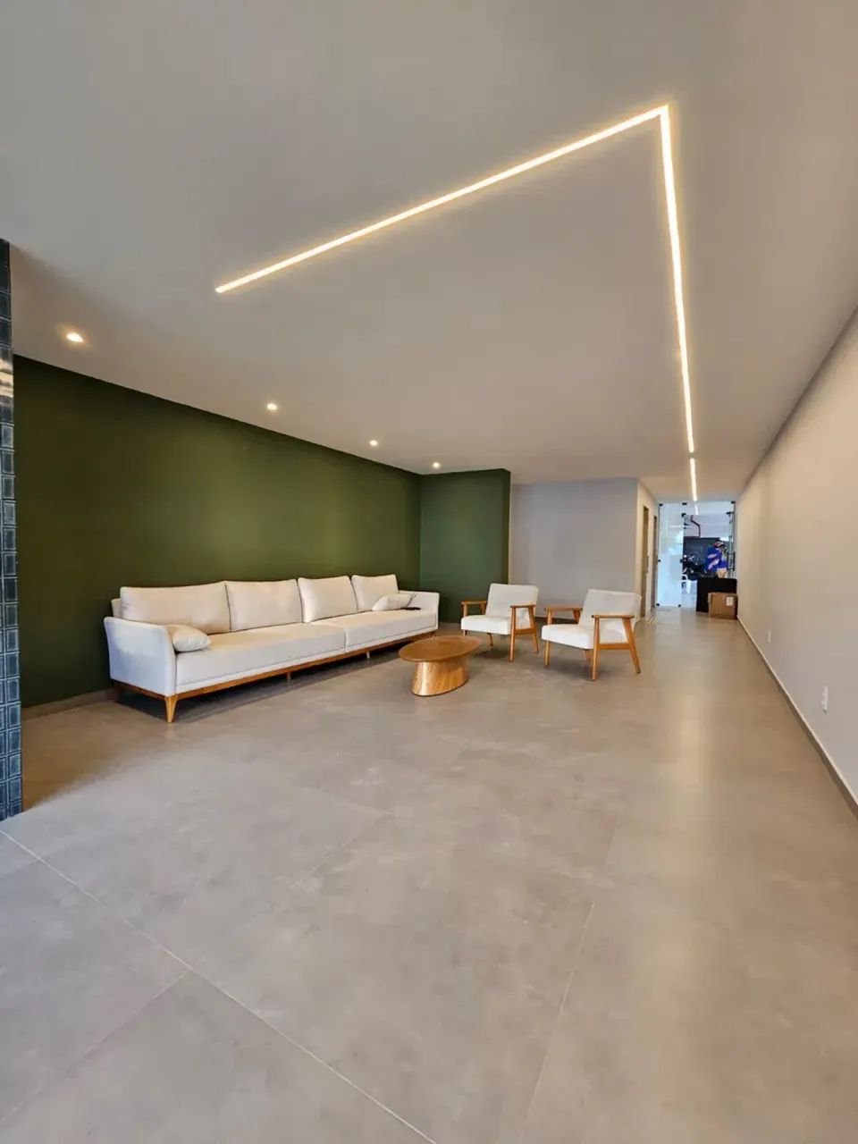 Imóvel para venda com 3 quartos na Iputinga - Recife - PE - Foto 2