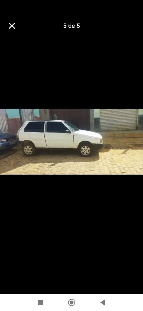 Fiat Uno Mille SX 2P E 4P 1997