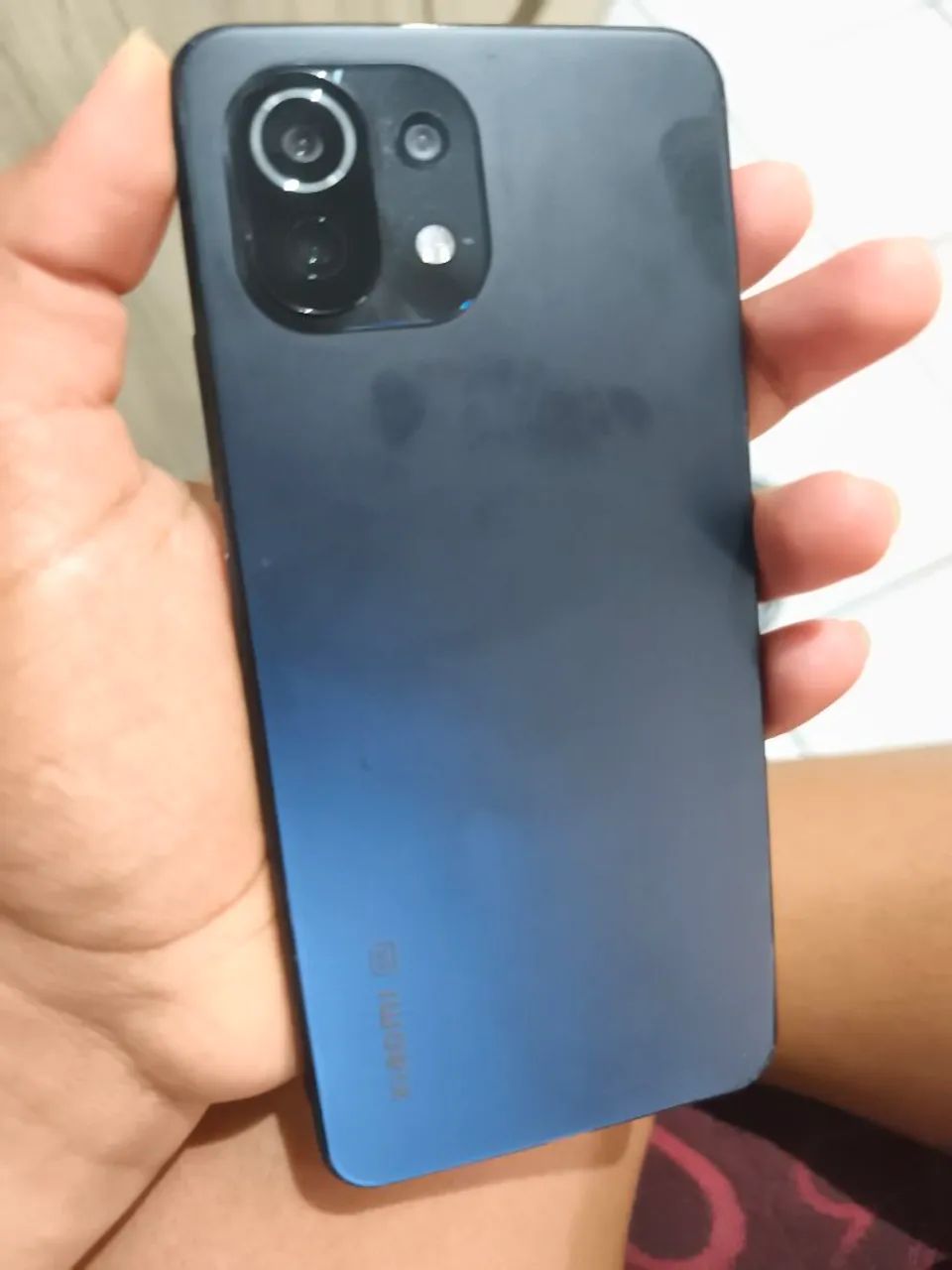 Xiaomi MI 11 Lite - Foto 2