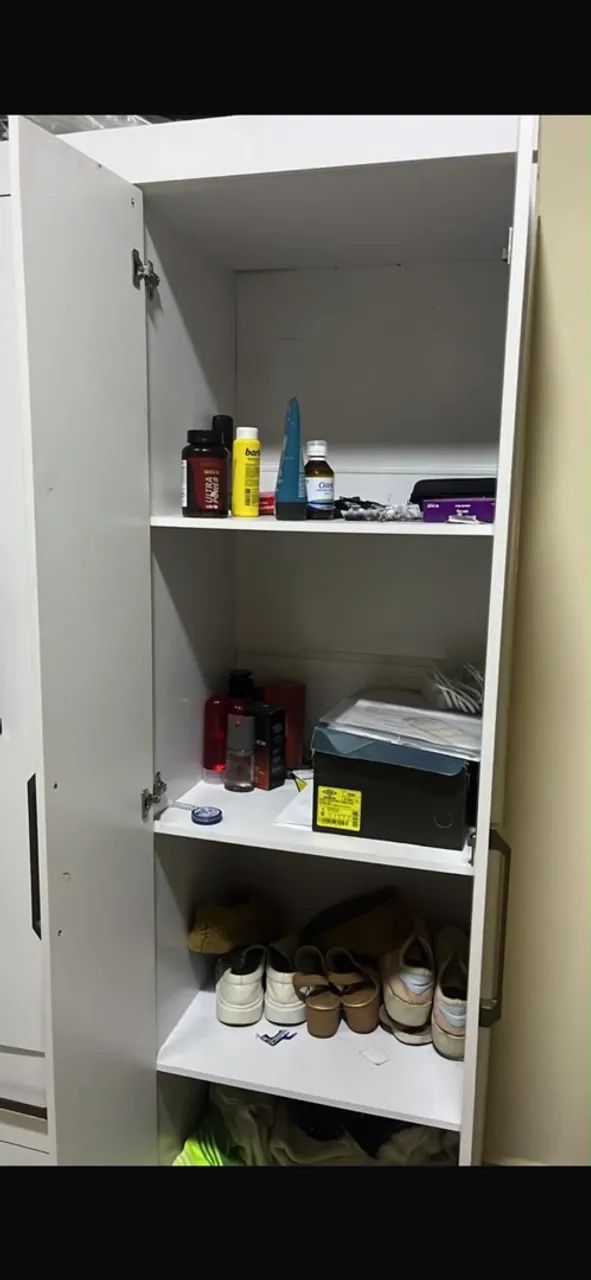 Guarda roupa  - Foto 2