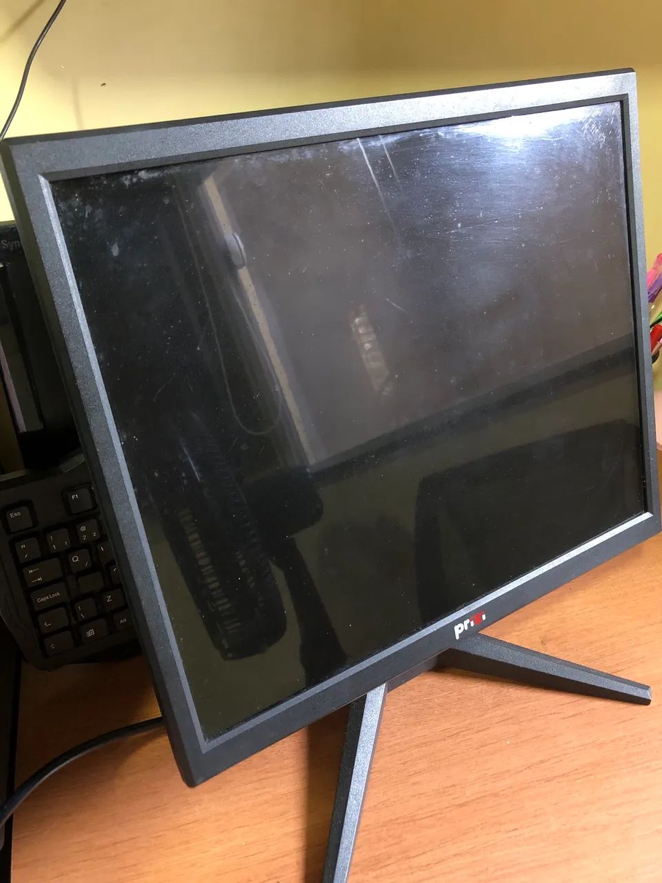 Monitor com defeito  - Foto 3