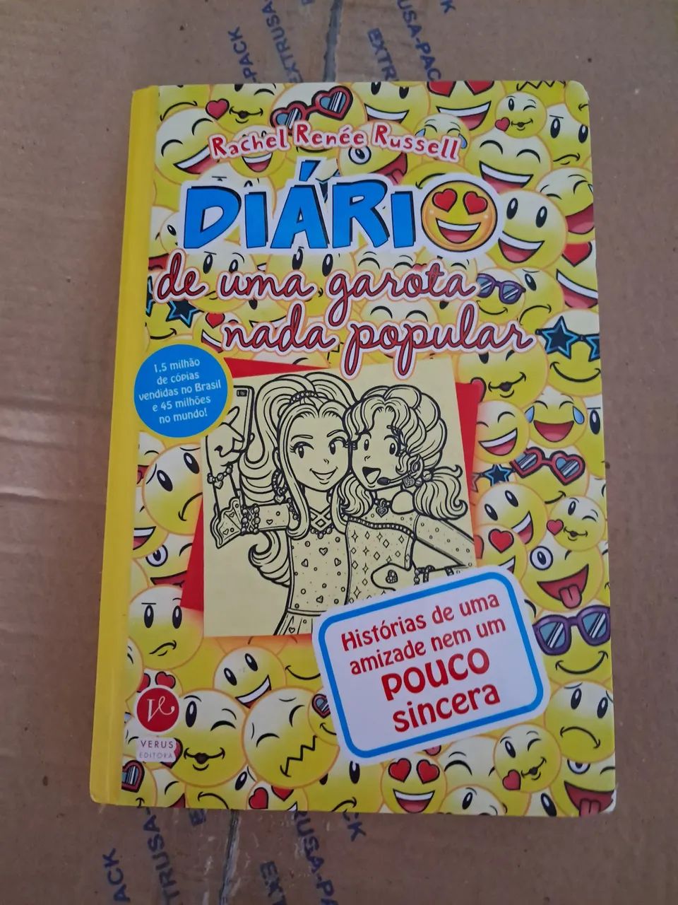 Livro  - Foto 2
