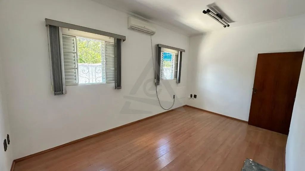 Casa para alugar em Campinas, Cidade Universitária, com 6 quartos, com 153 m² - Foto 4