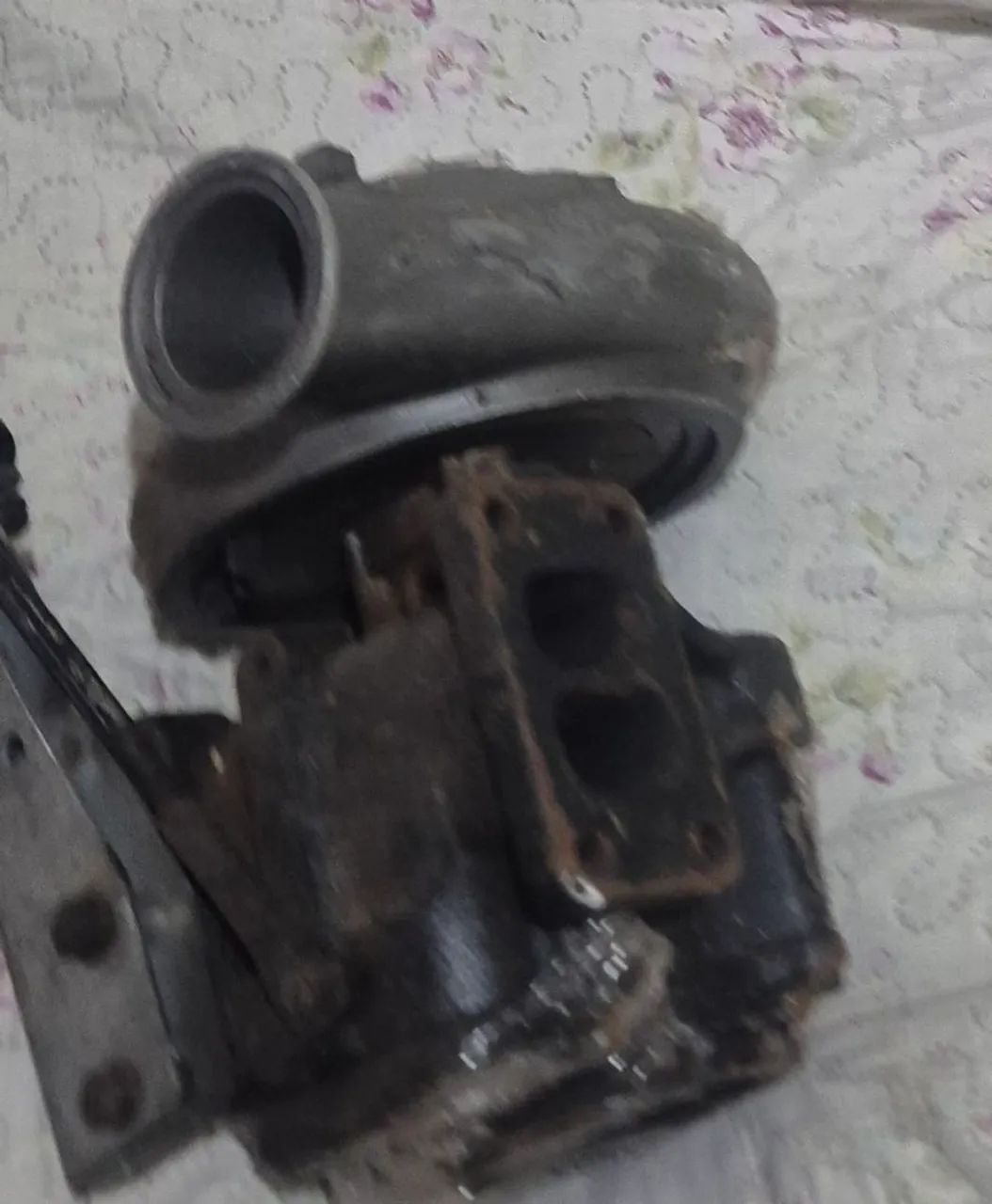 TURBINA PARA CAMINHÕES  - Foto 4