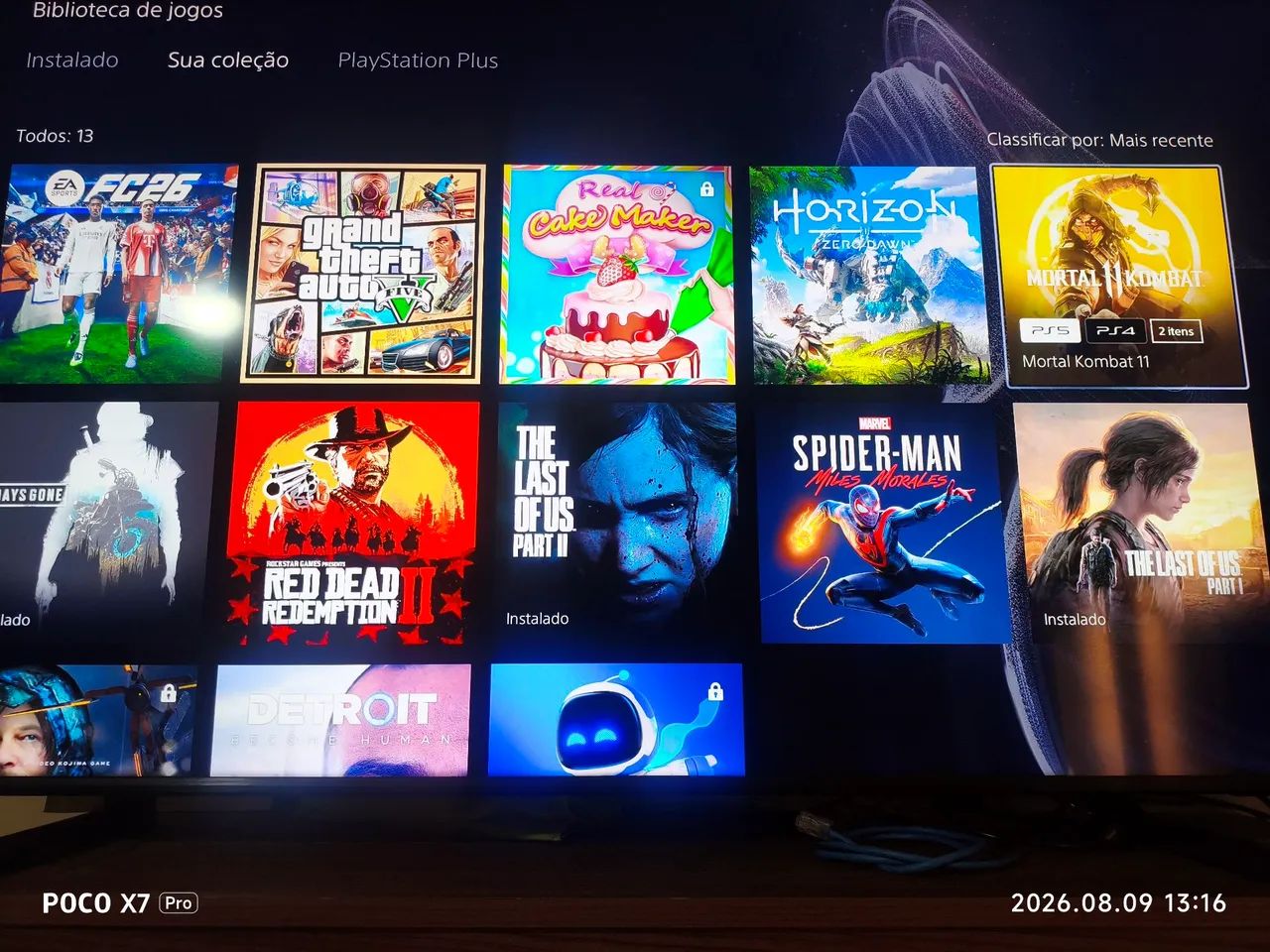 Playstation 5  - Foto 4