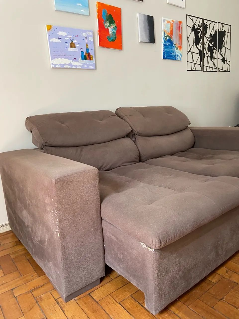 Sofá  - Foto 2