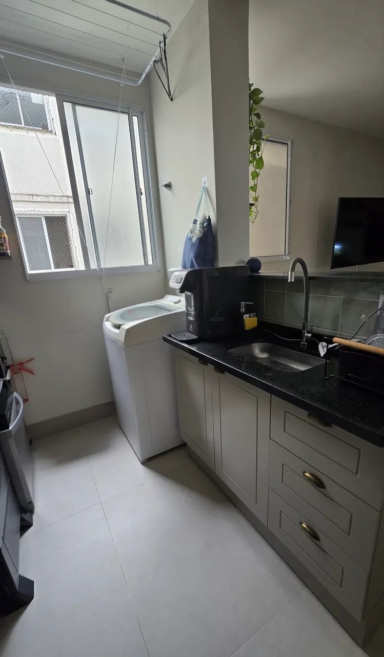 Apto. Jardim Imperial Cuiabá - Foto 5