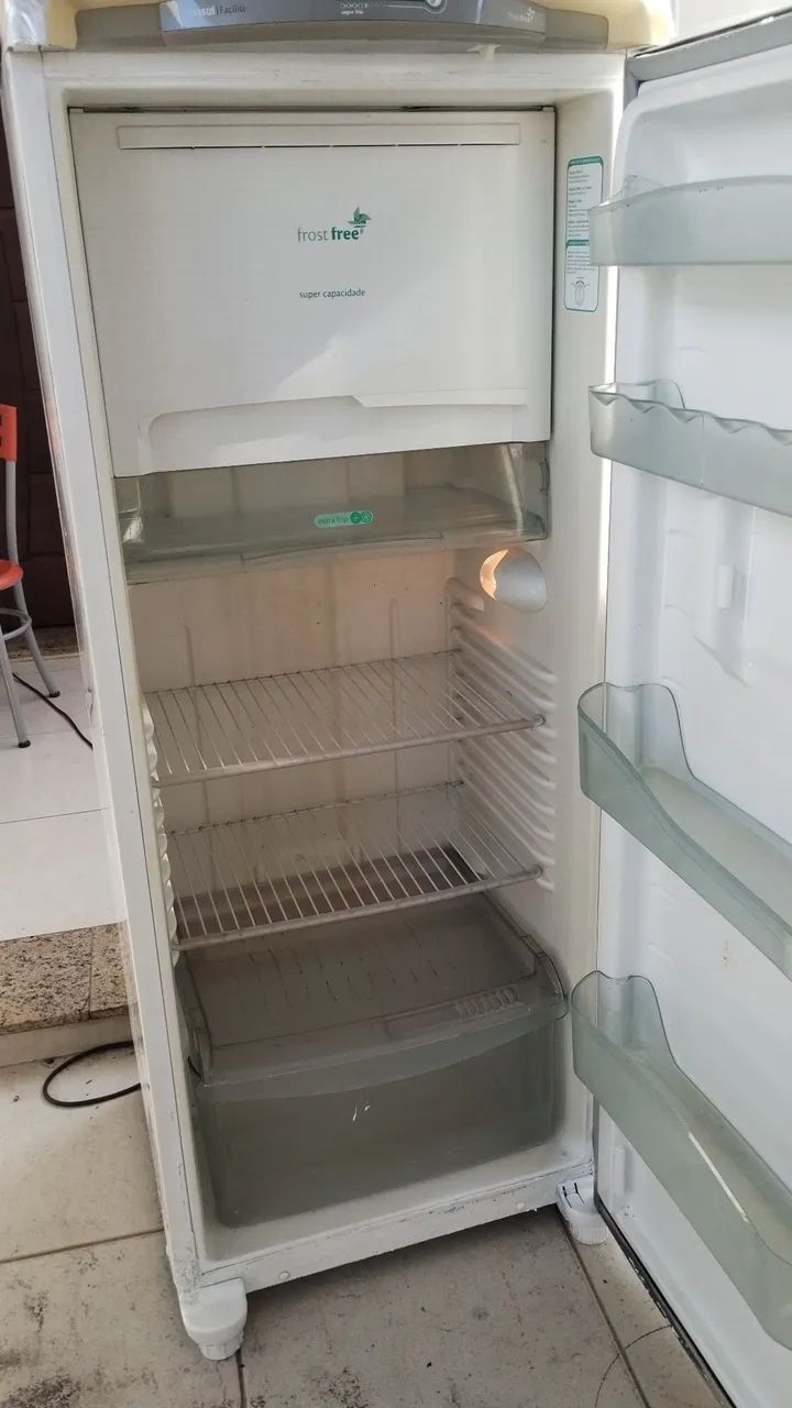 REFRIGERADOR CÔNSUL  - Foto 3