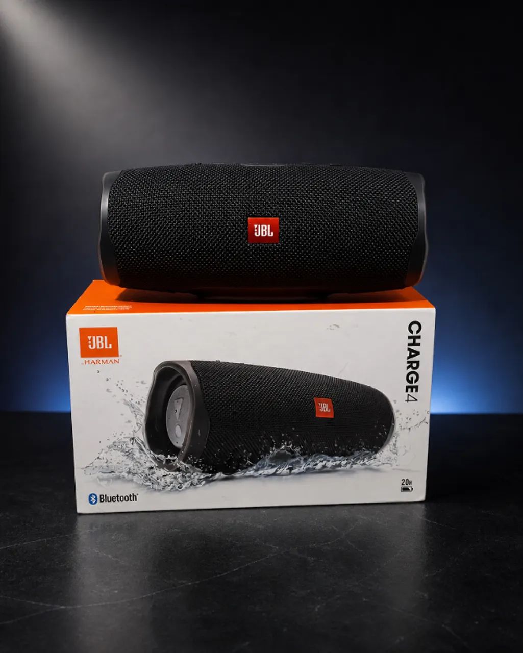JBL Charge 4 Bluetooth