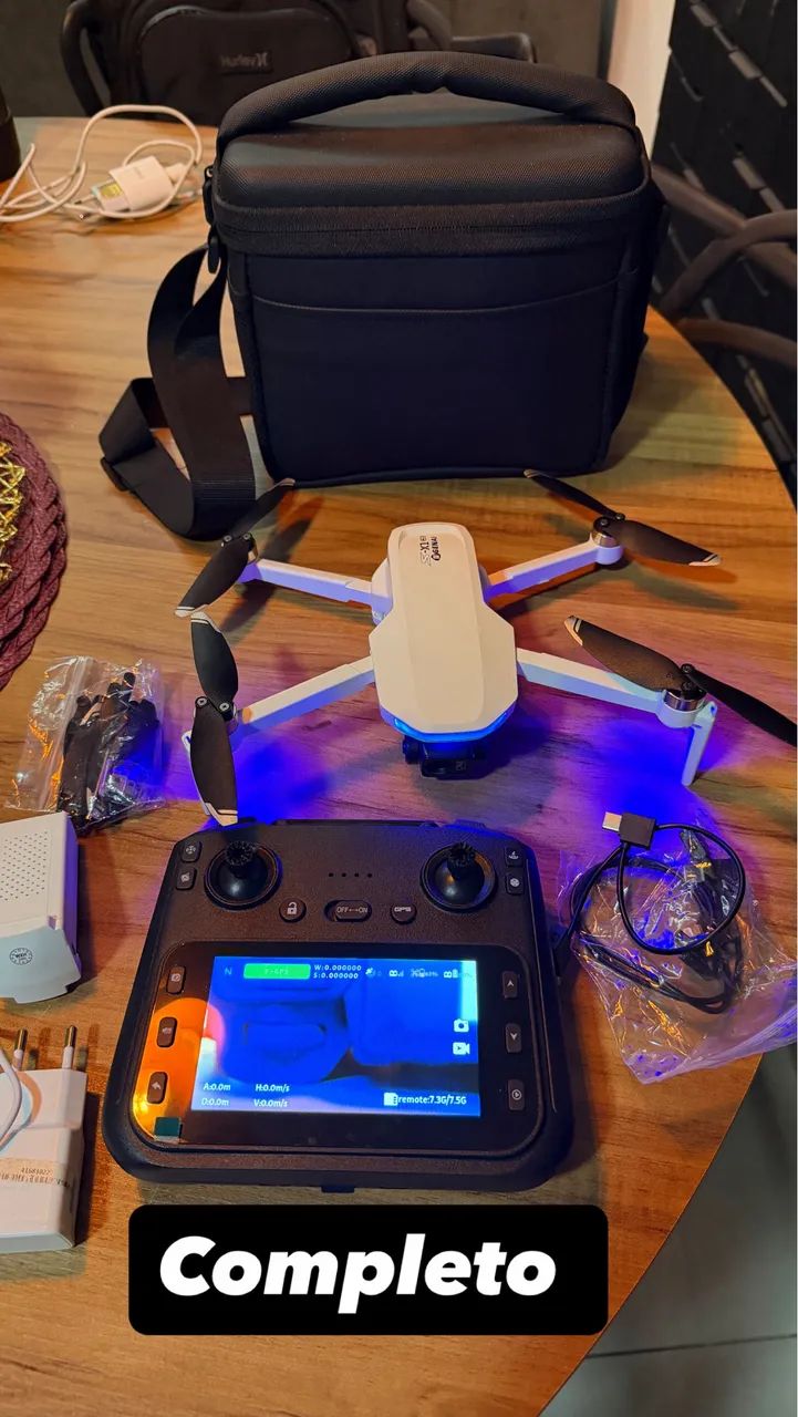 Drone - Foto 2