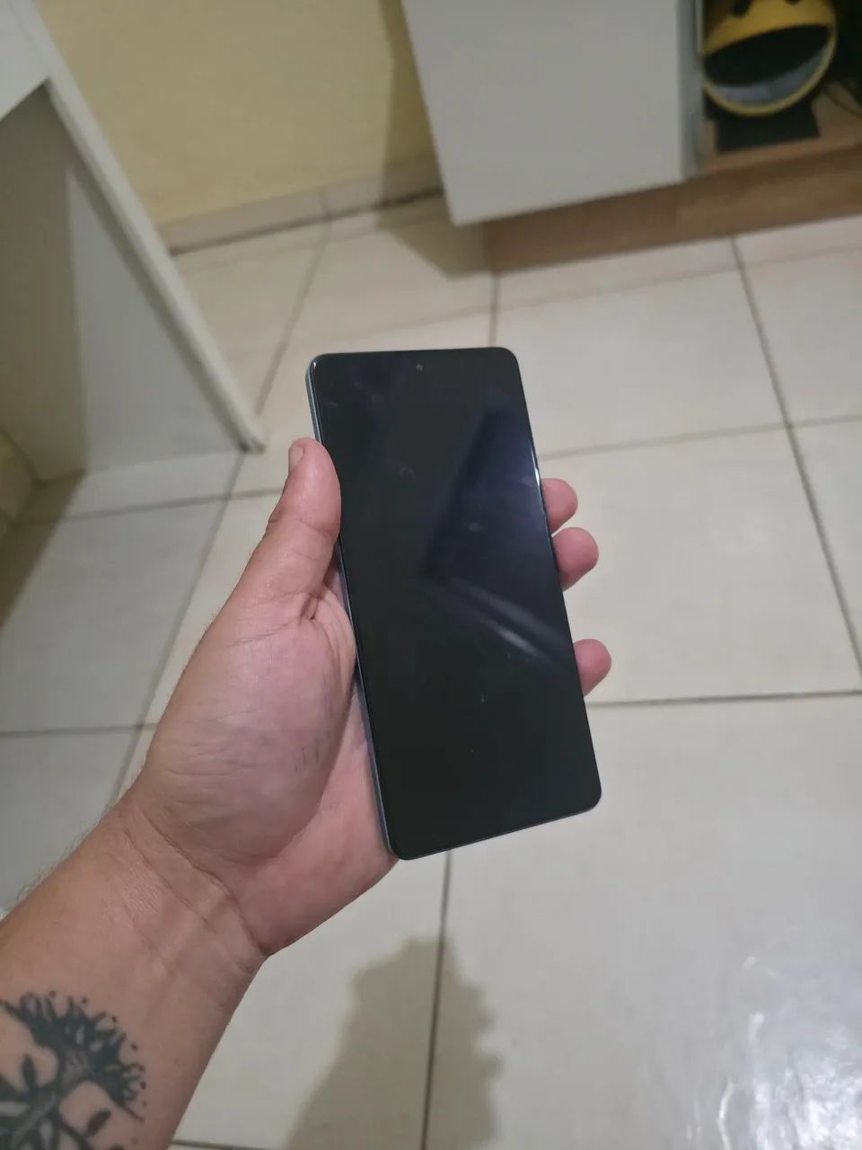 Xiaomi note 12 - Foto 2