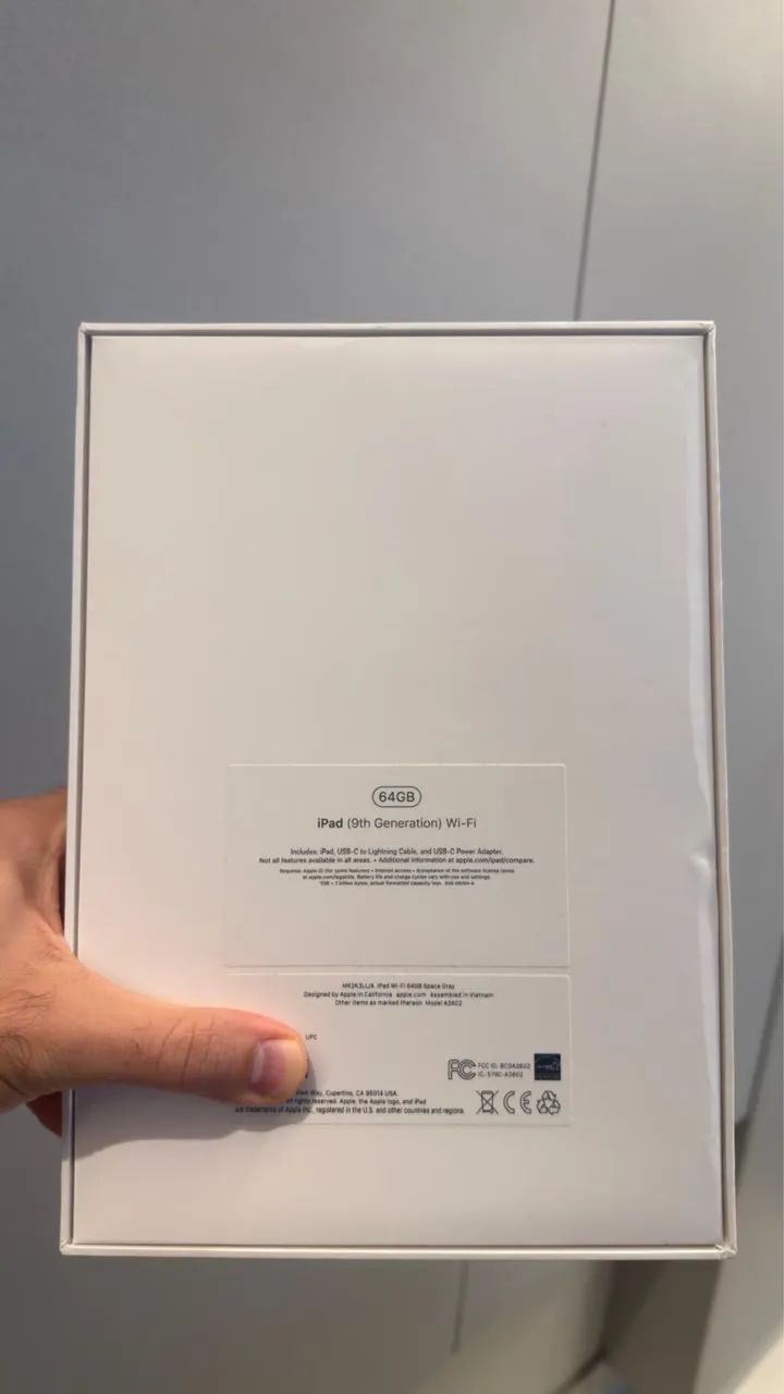 iPad 9th 64GB  - Foto 5