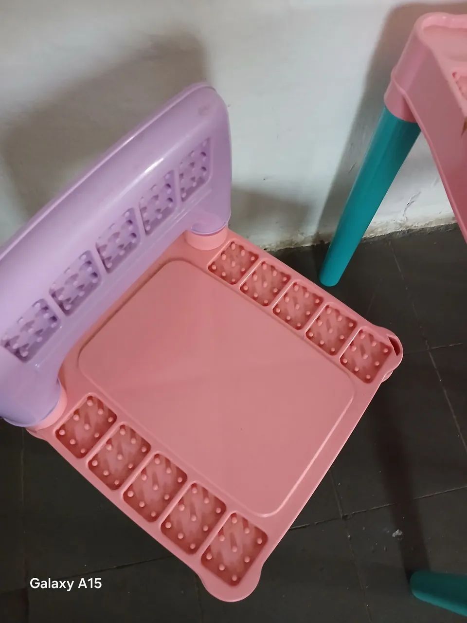 Mesa infantil  - Foto 2