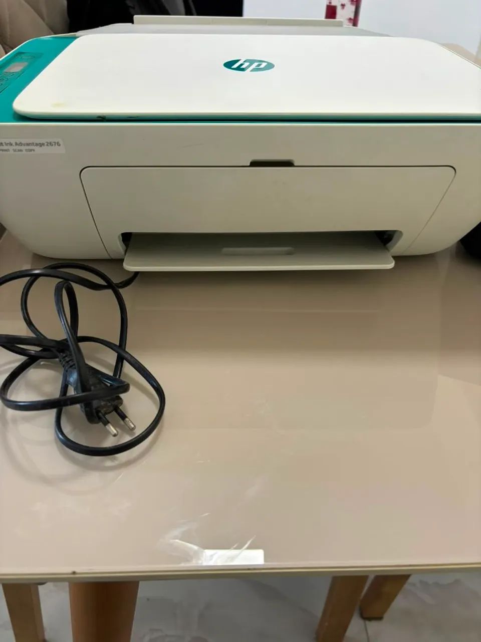 Vendo 2 impressora !! - Foto 2