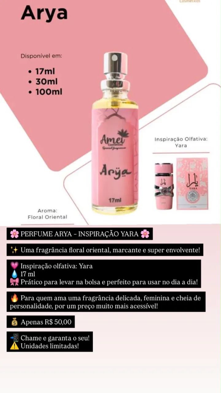 Perfume importado  - Foto 4
