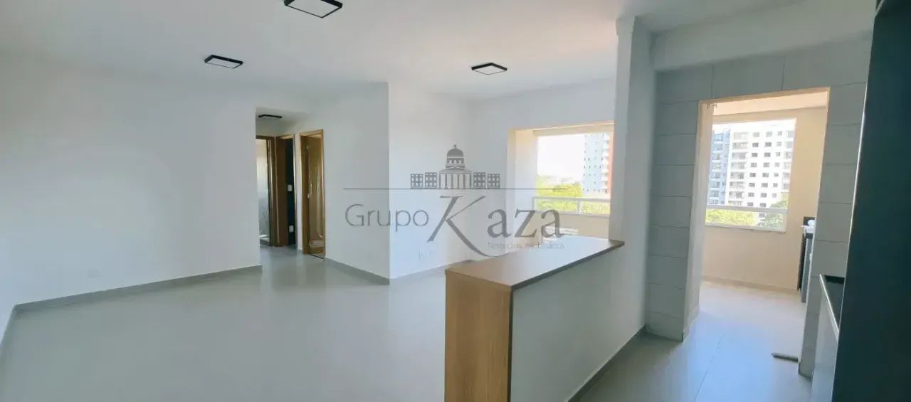 Apartamento - Parque Industrial - Edifício Antônio Carlos - 3 Dormitórios - 79,50m² - Foto 2