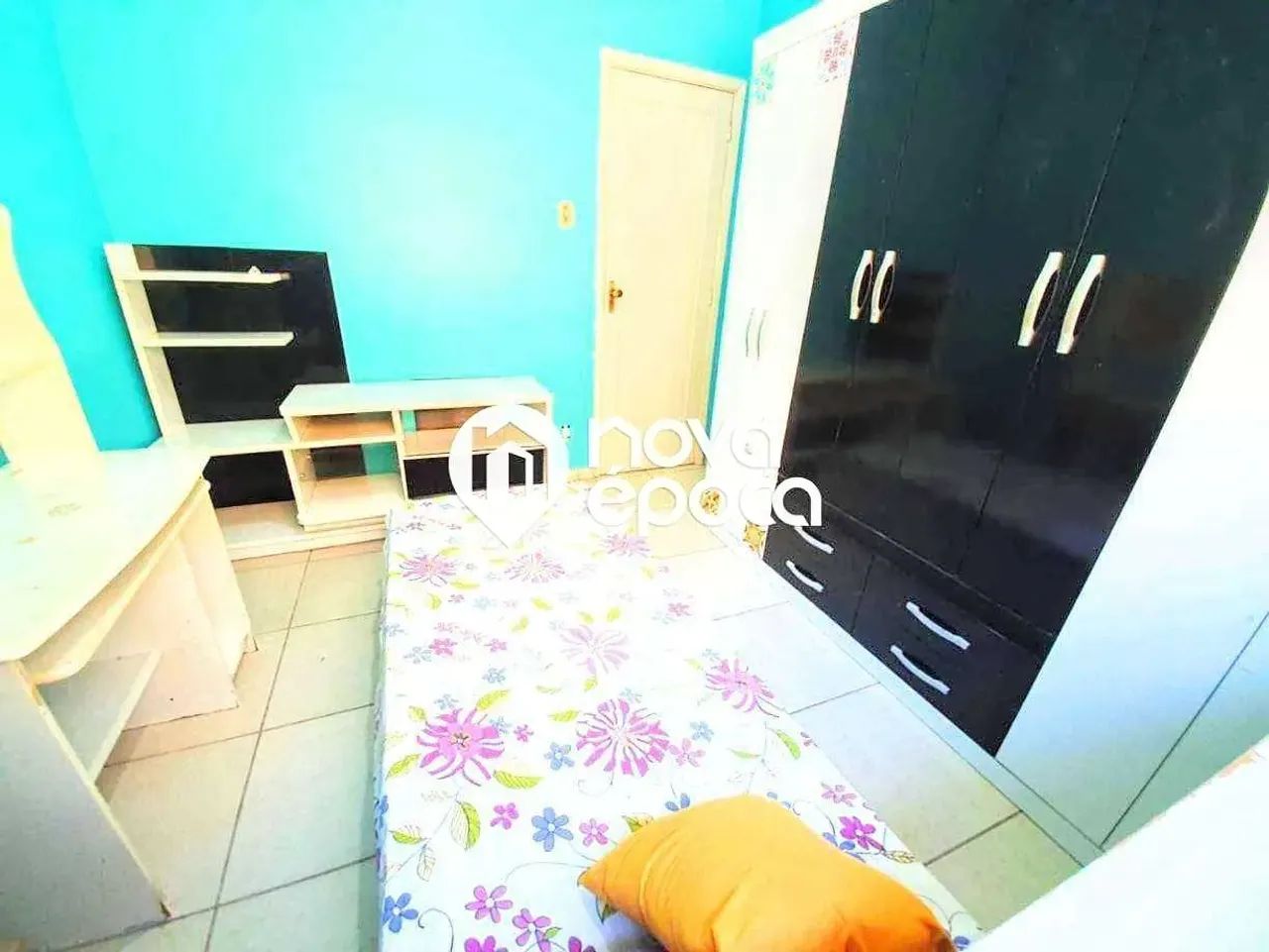 Riachuelo | Apartamento 1 quarto - Foto 4