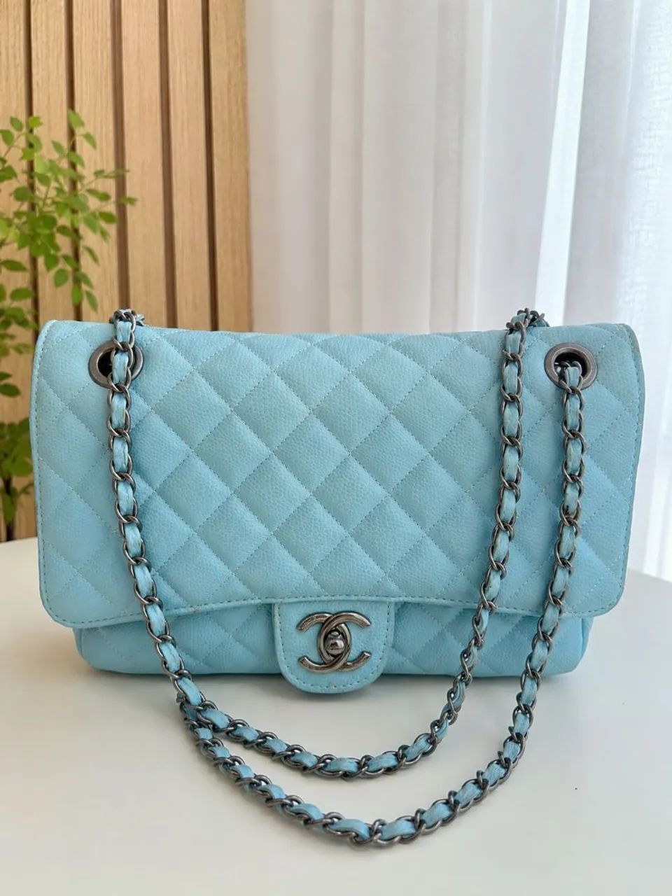 Bolsa Chanel  - Foto 3