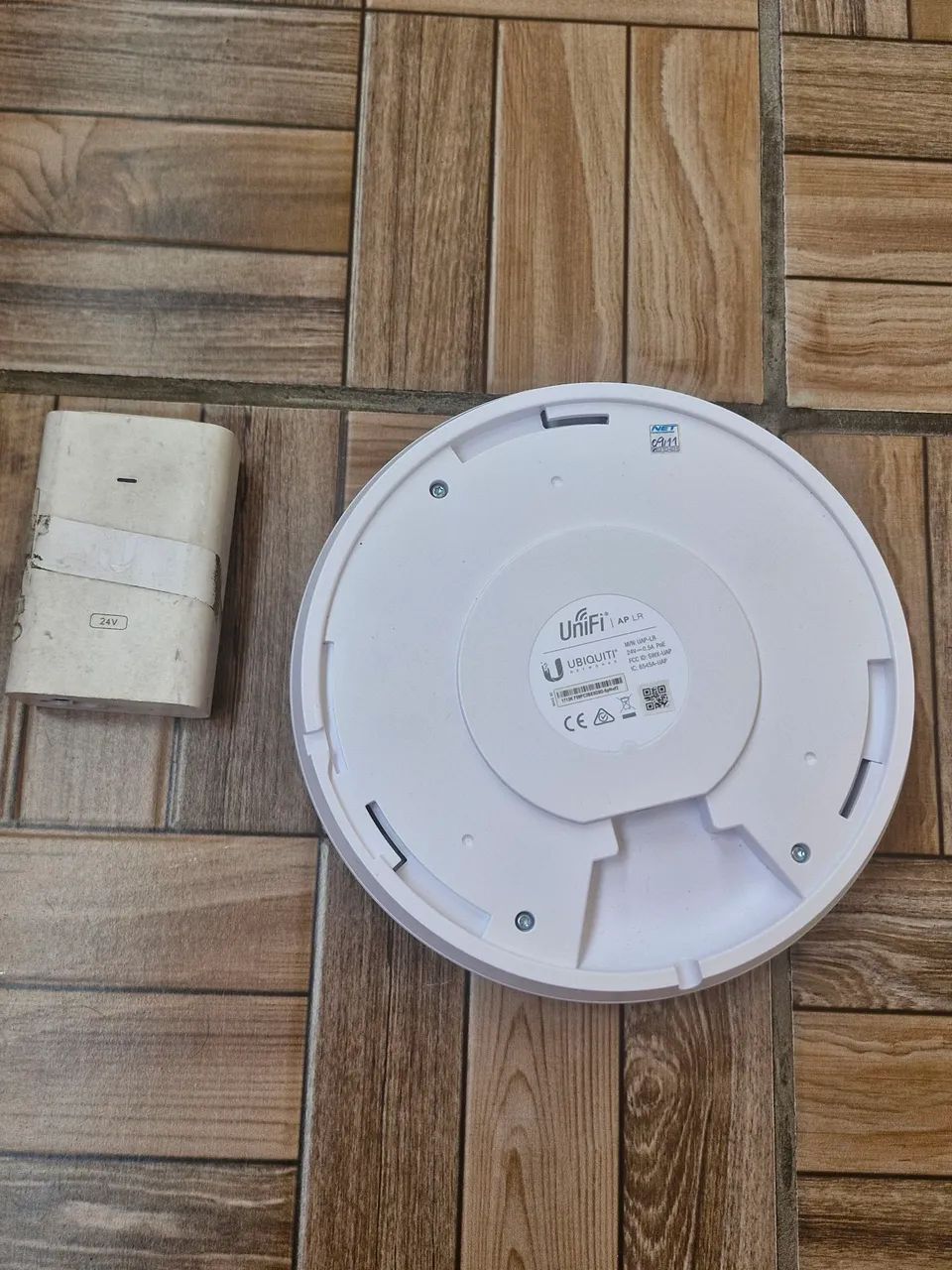 Ubiquiti UniFi AP LR (Long Range) - Foto 2
