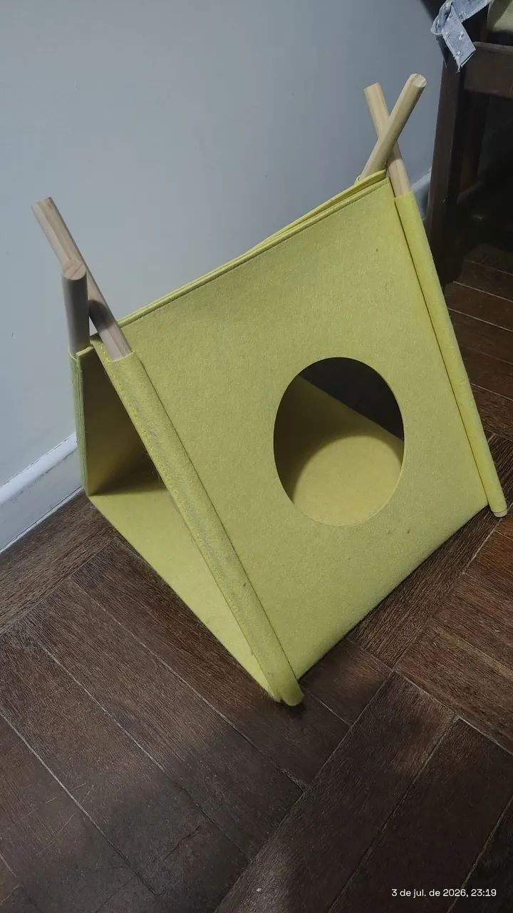 Cabana para Pets - Foto 2