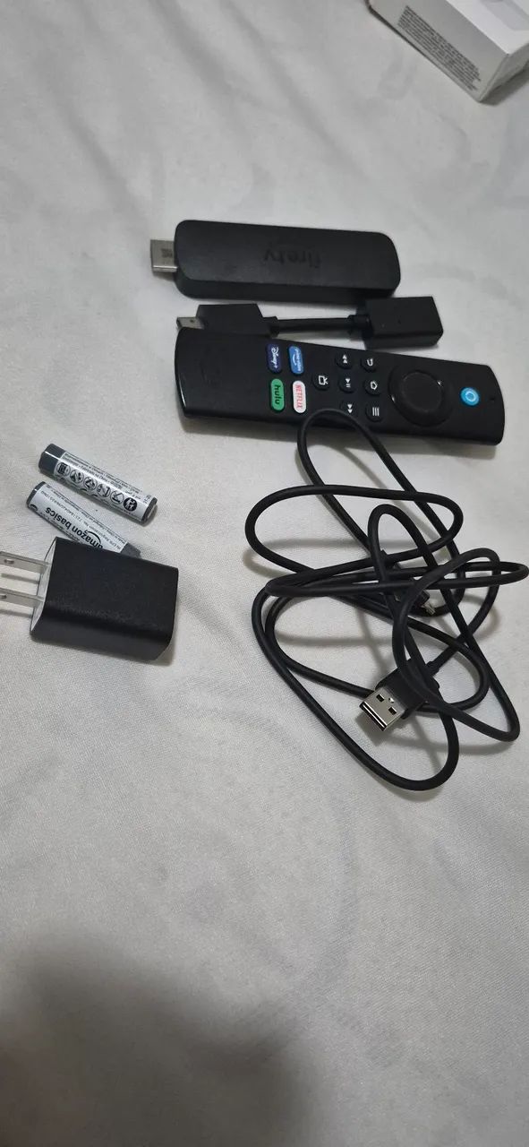 Amazon Fire TV Stick 4k - Foto 3