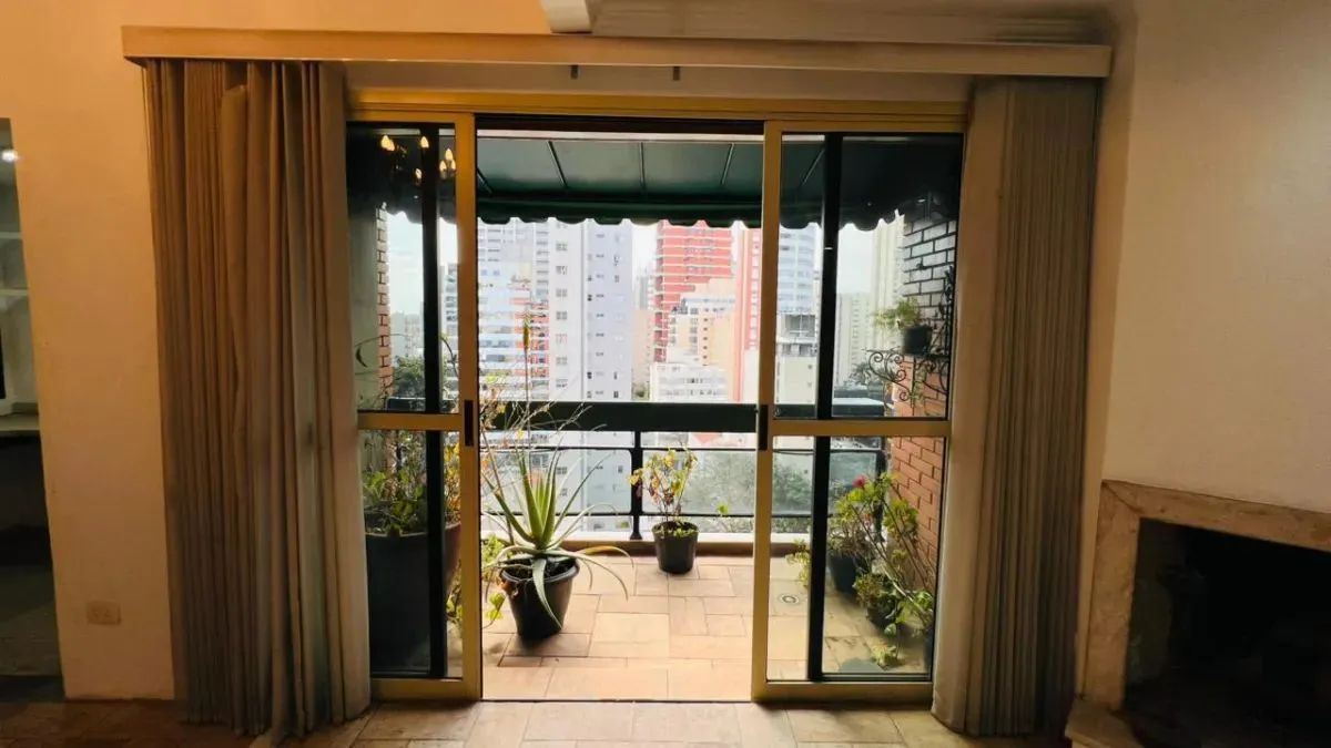 Apartamento para locação em Pinheiros com 2 quartos, sendo 2 suítes , 100m² - Foto 10