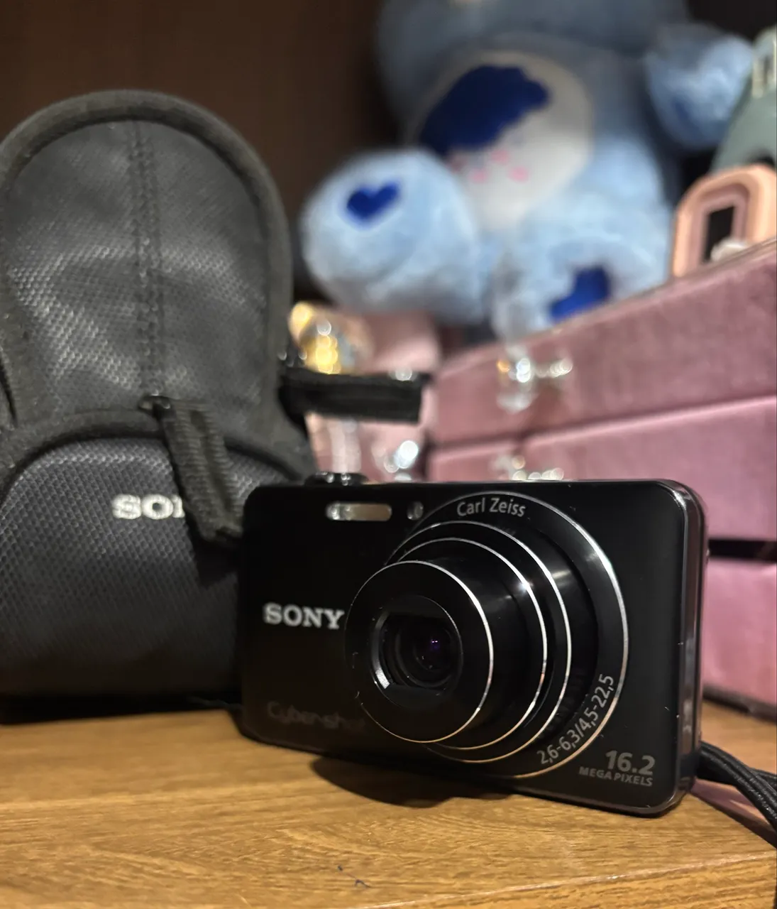 sony wx50