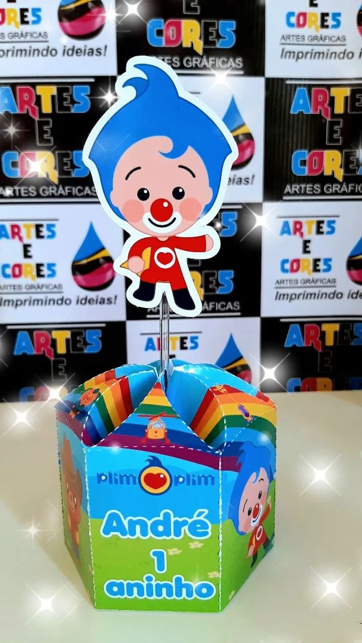 Caixinhas Personalizadas  - Foto 5