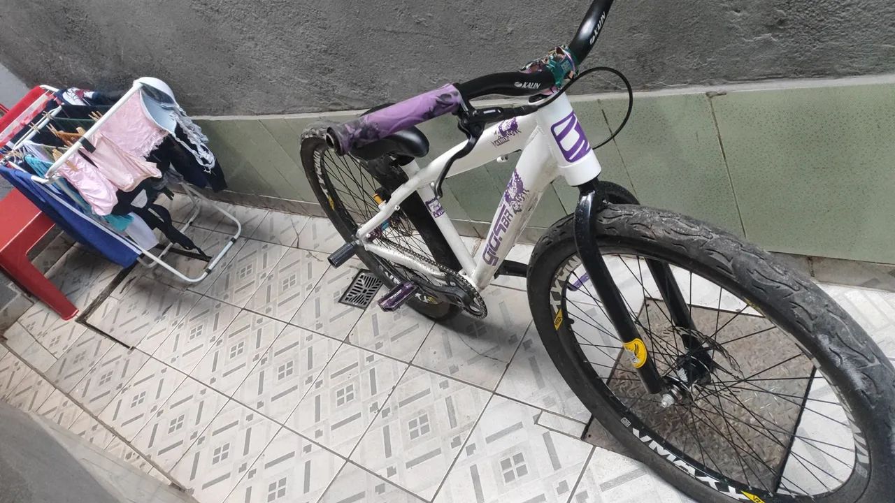 Bike Gios  - Foto 2