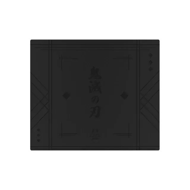 Mousepad de Vidro Demon Slayer - Foto 3