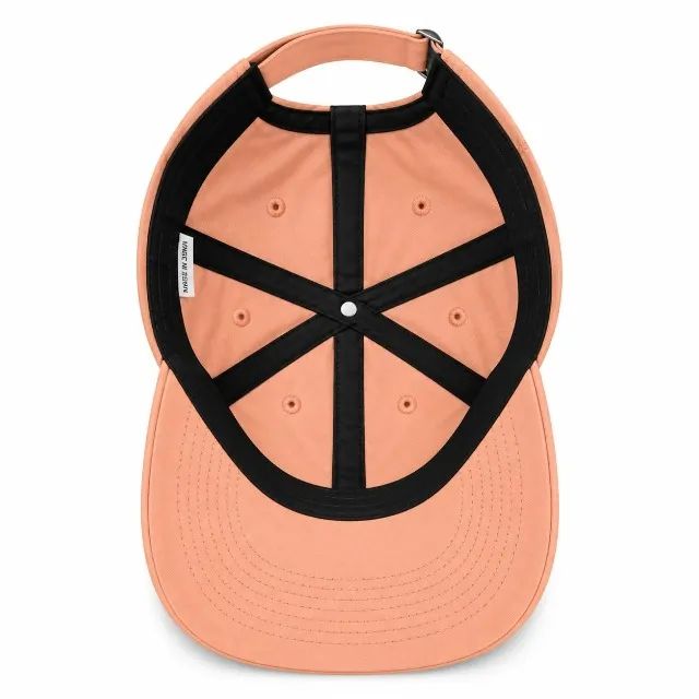 BONÉ DAD HAT LISO ROSE - Foto 2