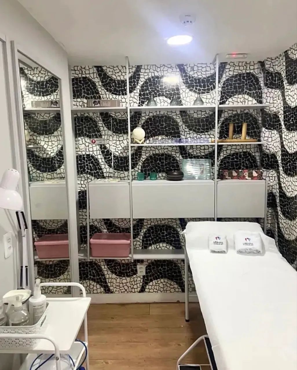 Repasse Loja Unhas Cariocas Shopping Boa Vista  - Foto 5