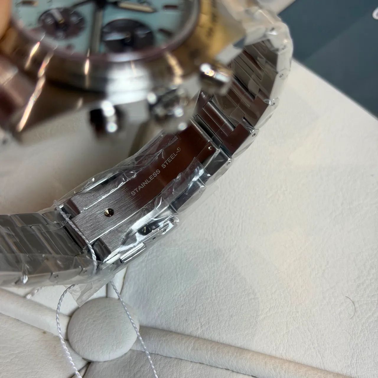Seiko prospex speedtimer  - Foto 4