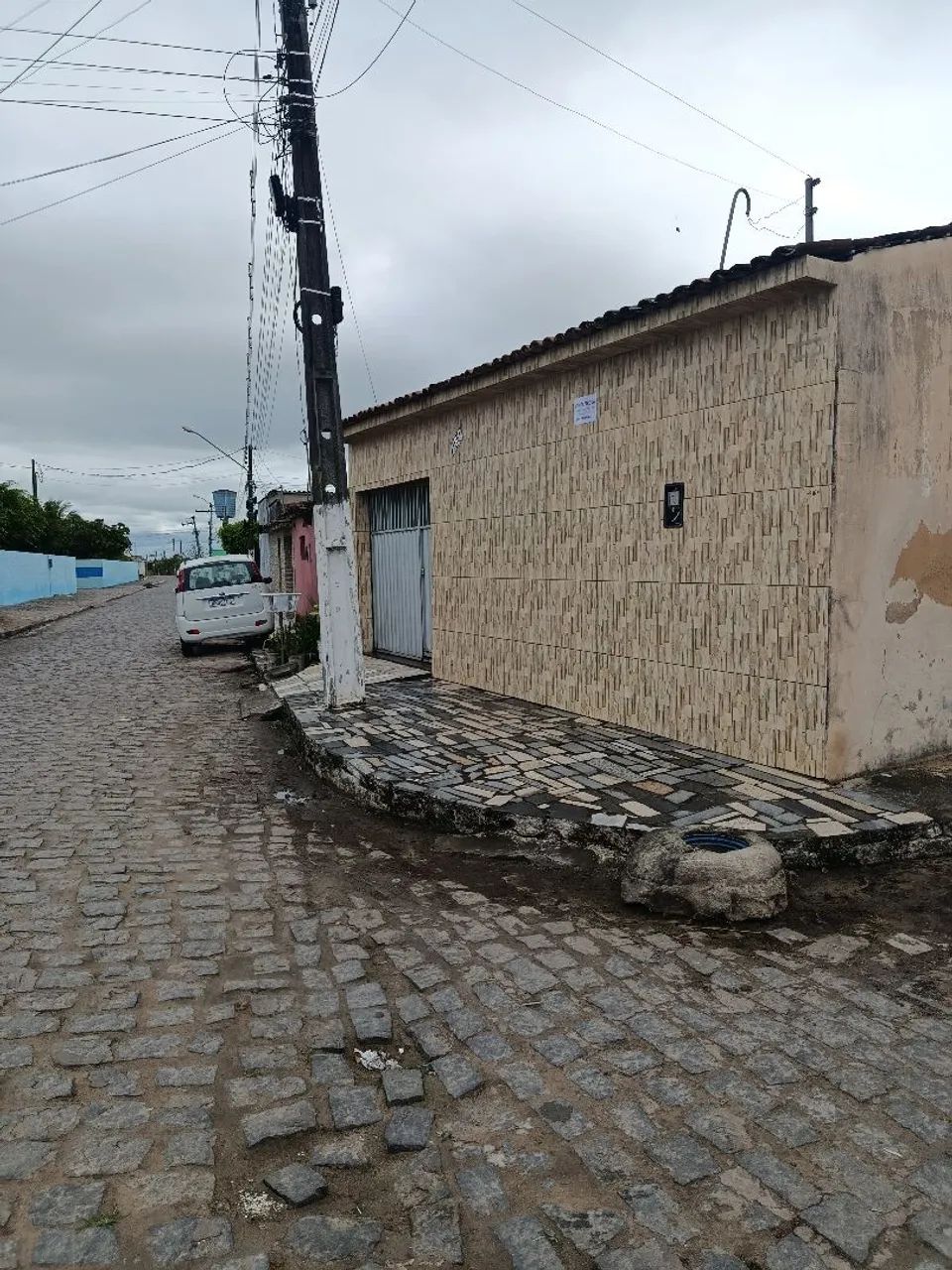Casa vende/troca  - Foto 2