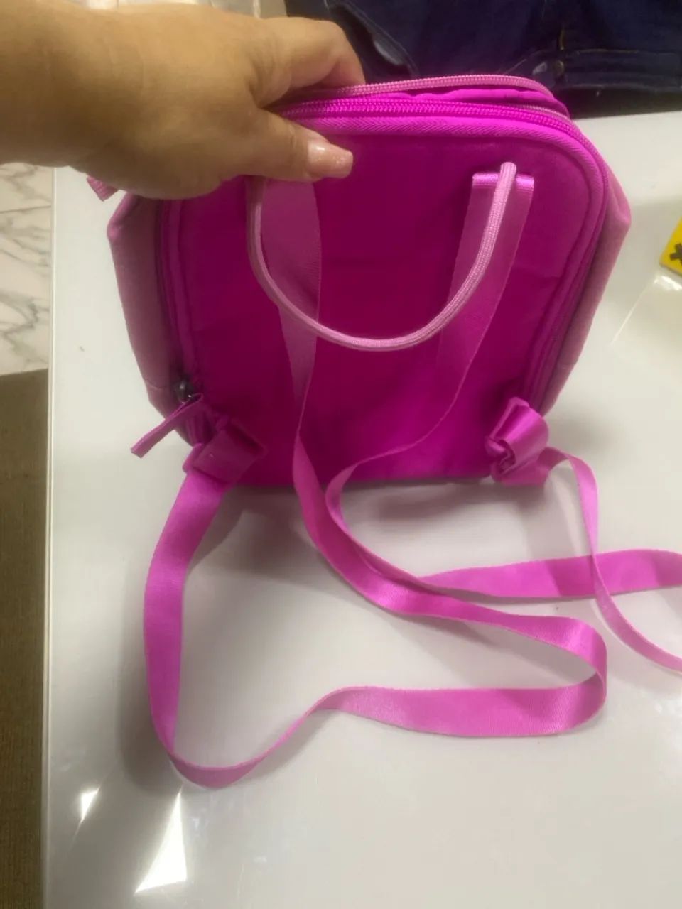 Mochila feminina Nike - Foto 3