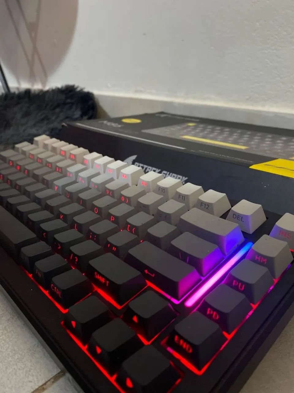 Mechanical Keyboard418417362799831045