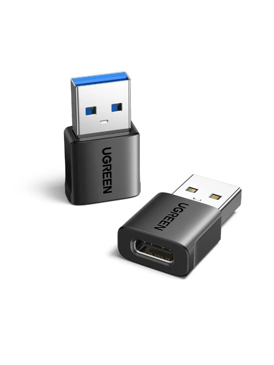 UGREEN ADAPTADOR TIPO-C OTG 2 PÇS  - Foto 4