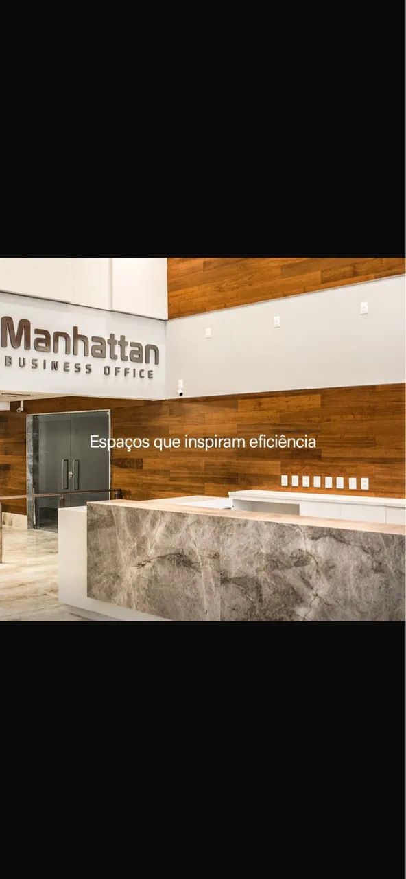 Sala comercial em Tirol 