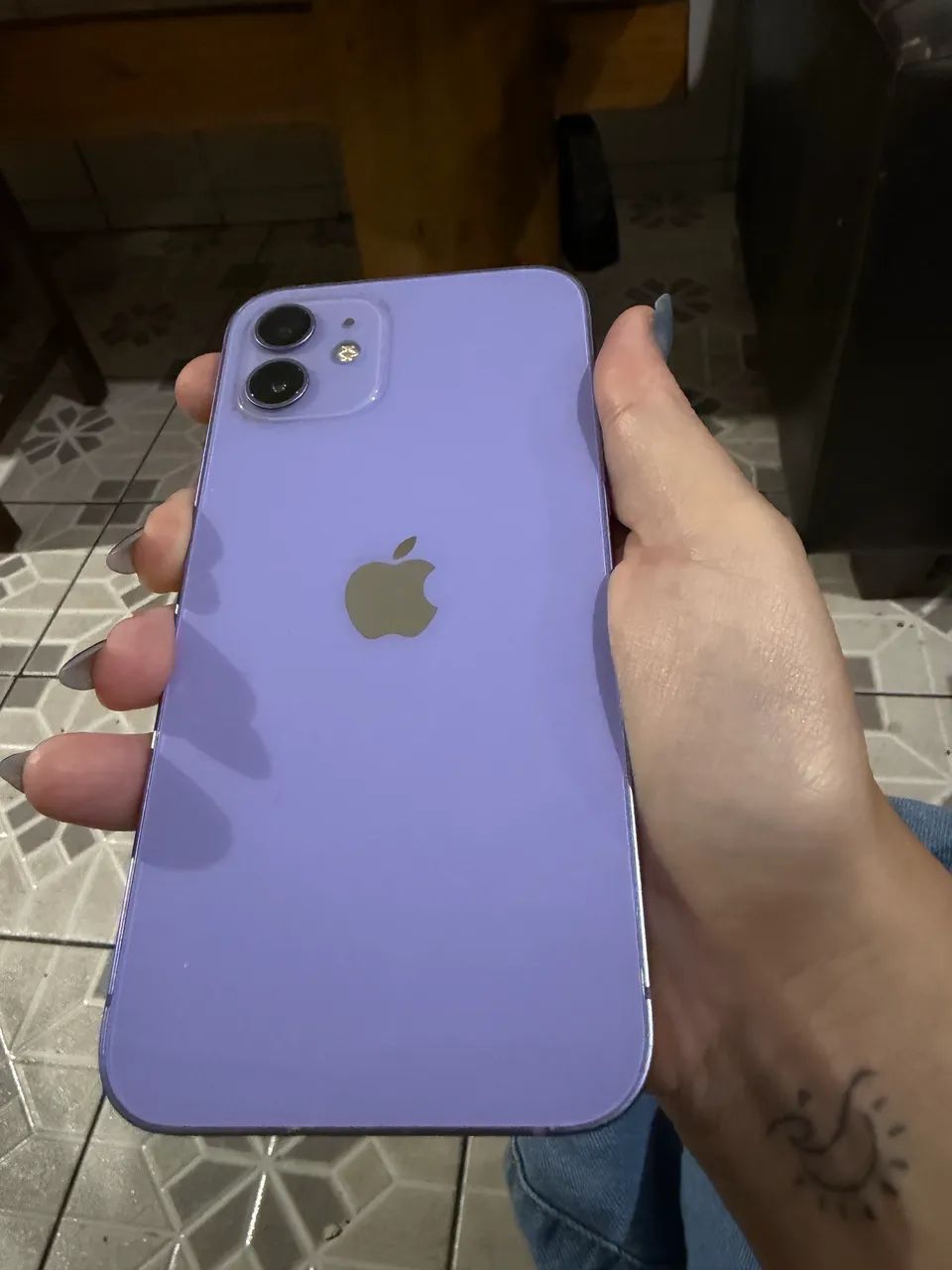 iPhone 12 - Foto 2