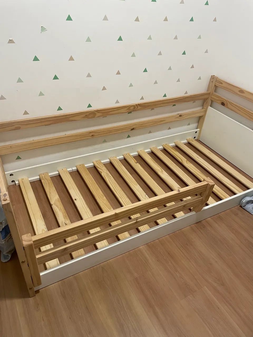Cama de solteiro  - Foto 4