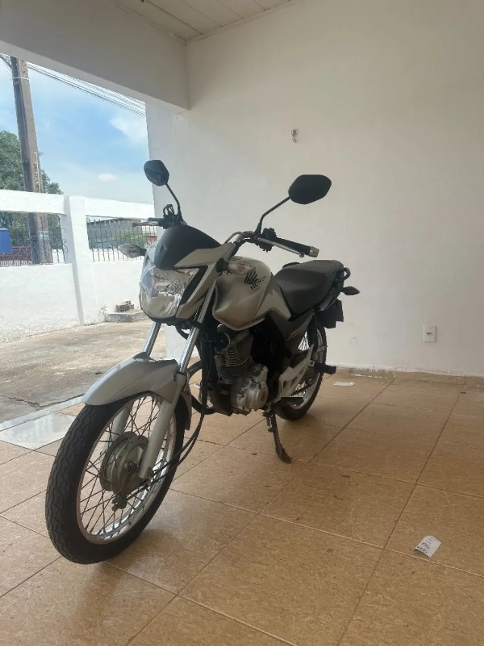CG Start 160  - Foto 2